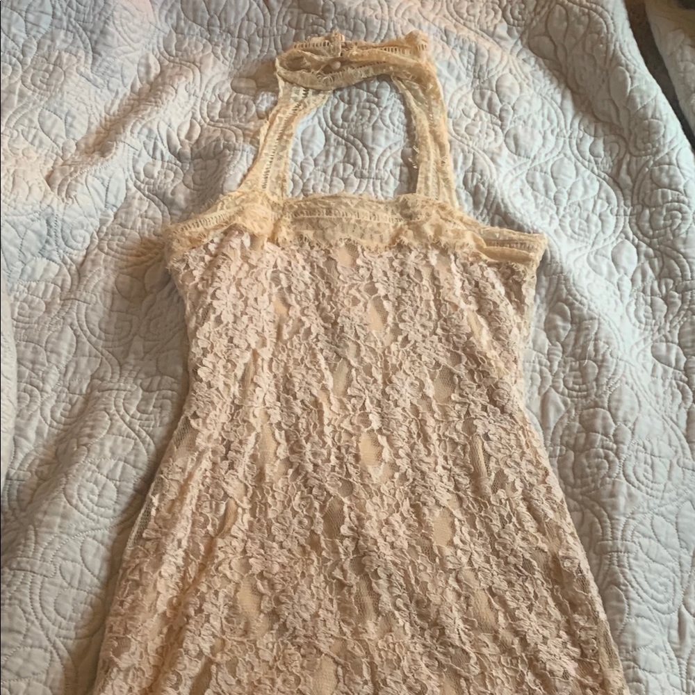 Charlotte Russe cocktail dress